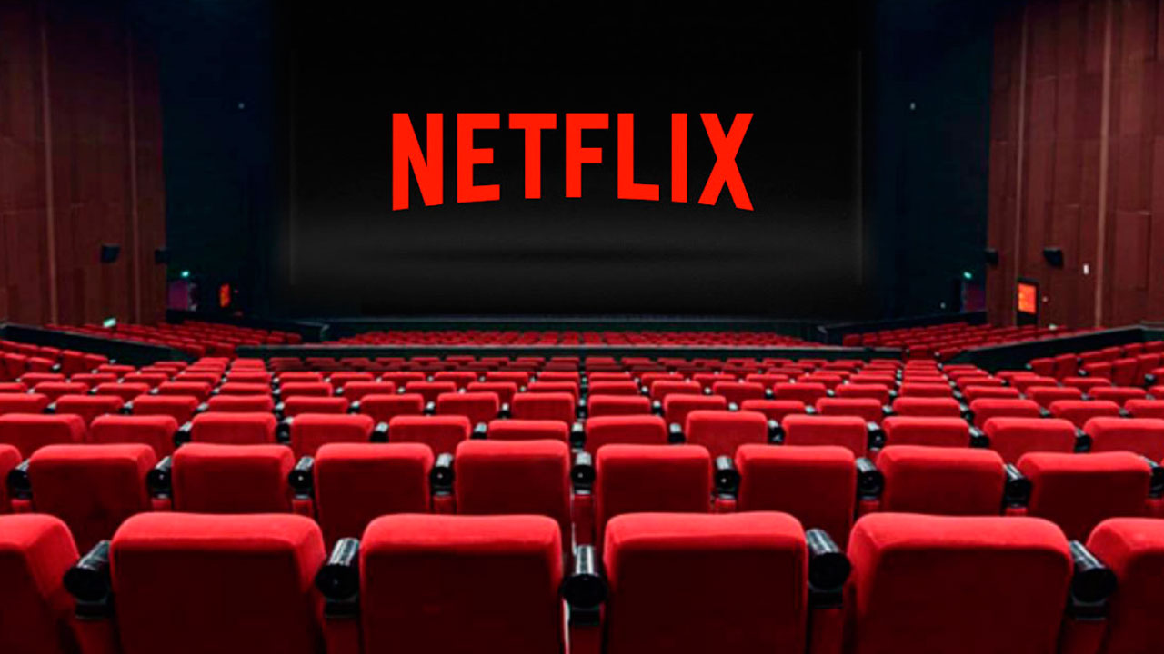 Los estrenos de Netflix para disfrutar los fines de semana del mes