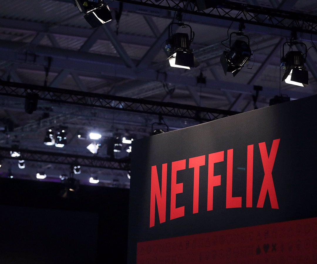Recomendaciones del mes para tus tardes de Netflix